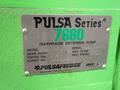 PULSAFEEDER 2 HP DIAPHRAGM METERING PUMP   -  7660H-S-E