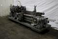 WARNER &amp; SWASEY TURRET LATHE: STOCK #75971