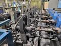 Bonak Tube mill WITH EXTENSIVE TOOLING