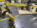 FANUC – ArcMate 100iC/6L w/ R-30iB Controls PARTS ONLY