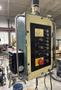 70" X 18" HECKERT MODEL #FU-400E UNIVERSAL MILL, WITH FANUC MOTOR: YOBRO #25329