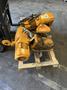 3 TON HARRINGTON ELECTRIC CHAIN HOIST: YOBRO  #23290