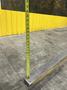 10 TON X 60" CALDWELL MODEL #82RC-10-60 COIL LIFT C HOOK: YOBRO #25227