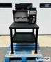 Sharp Packaging Systems  |  SX Tabletop Bagger w/Black Stand / Table INCLUDED