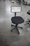 Shop Stools (7)- Auction Item