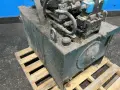 10 Hp Hydraulic Power Unit