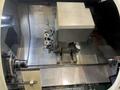 Johnford SL650+C+Y Used CNC Lathe For Sale - 2013