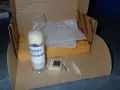 RENISHAW PROBE KIT  -  A-3060-0333-02