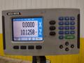 14” X 40” JET MODEL #GH1440 ZX  ENGINE LATHE : YOBRO #25666