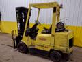 8000 LBS HYSTER MODEL S80XM LP-GAS FORKLIFT: STOCK #18837