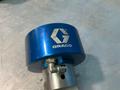 GRACO K20 SERIES APPLICATOR BALL SEAT   -  V1M350