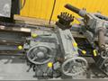 2A WARNER &amp; SWASEY MODEL #M-3470 CROSS SLIDING TURRET LATHE: YOBRO #25009