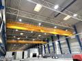 Konecranes - 20 ton x 28 470 mm