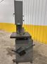 20" DAKE PARMA TRADEMASTER VERTICAL BANDSAW: STOCK #21091