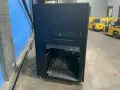 IBM INFOPRINT CONTINUOUS FEED MONOCHROME LASER PRINTING SYSTEM  -  4100-HS2