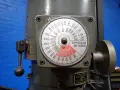 ALLIANT VERTICAL MILL  -  ALLIANT-42S