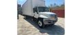 International MV607 Box Truck, 2020 – Cummins B6.7 Diesel, Allison Automatic, 26′ Dry Van, Liftgate, GVWR 25,999