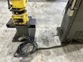 2008 FANUC MODEL #M-16iB20 PICK &amp; PLACE ROBOT WITH FANUC R-30IA CONTROLLER: STOCK #20849