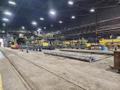 VOEST ALPINE COMPLETE SBQ BAR MILL