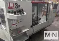 HAAS TM-3P CNC Vertical Machining Center, 2020