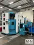 Yasda H30i CNC 5-Axis Horizontal Machining Center, 2000
