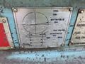 13,600 LB UNIQUE WELDCO POWER TANK TURNING ROLLS: STOCK #81383