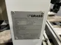 GRASS PNEUMATIC ECO PRESS HINGE MACHINE  -  PRESS-H