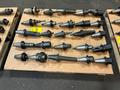 275 CAT 50 TAPER MILLING TOOLS &amp; TOOL HOLDERS: STOCK #22998