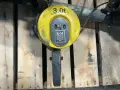R&amp;M 3 TONS HOIST  -  SX30410032P25FAL0S