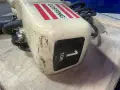 COFFING 1 TON CHAIN HOIST