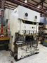 160 Ton Aida NC2-160-1 Used Double Crank Gap Mechanical Press For Sale