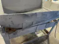 40" X 30" X 12" SIFTER