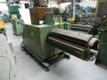 STAM - 1500 x 5 mm decoiler + straightener