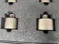 (8) 46 - 80 mm HYTORC 1&quot; HEX SOCKETS, FOR HYDRAULIC TORQUE WRENCH: YOBRO #24178