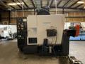 Mazak VCN 510C-II CNC Vertical Machining Center, 2007 – 4th Axis Rotary, Renishaw Probing