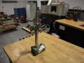 Federal Model 2400 Precision Height Stand- Auction Item