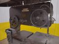36" DOALL MODEL #V-36 VERTICAL BAND SAW: STOCK #18402