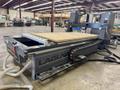 Laguna SmartShop II Pro 4′ x 8′ CNC Router, 2023 – 12 HP HSD Spindle, 8-Position ATC, Vacuum Table, Syntec Control