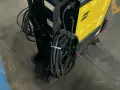 Esab 350 Amp Welder - Heliarc 353i Ac-dc