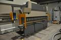 Haco - ERMS 100 ton x 4100 mm CNC