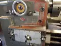 1972 GRAZIANO SAG20 | Lathes, Gap