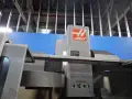 HAAS 18" X 48" CNC VMC   -  VF-3D