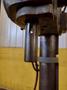 24" TOS MODEL #VS32 GEARED HEAD DRILL PRESS WITH POWER DOWNFEED: STOCK 17363