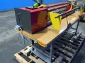 SMART DESIGN LTD 64” SLITTER  -  SYSTEM 21