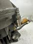 3/4" FROMM MODEL #A482 PNEUMATIC STRAPPING TOOL WITH TENSIONER: YOBRO #26177