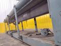 16' JETLINE ENGINEERING MODEL #LWS-192 LONGITUDINAL EXTERNAL SEAM WELDER : YOBRO #25752
