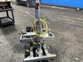 AUTO LABE 150 PSI, 9” ROLL PRINT AND APPLY LABEL APPLICATOR  -  151S-RH