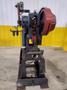 10 TON PERKINS MACHINE MODEL 12-A OBI STAMPING PUNCH PRESS: STOCK #20521