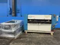 SAMCO 32”X68” TC-75 HYDRAULIC DIE CUTTING PRESS  -  1708