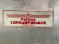 VISUAL THERMOFORMING 30" X 36" VISUAL PACKAGING MACHINE  -  CTIF 3036